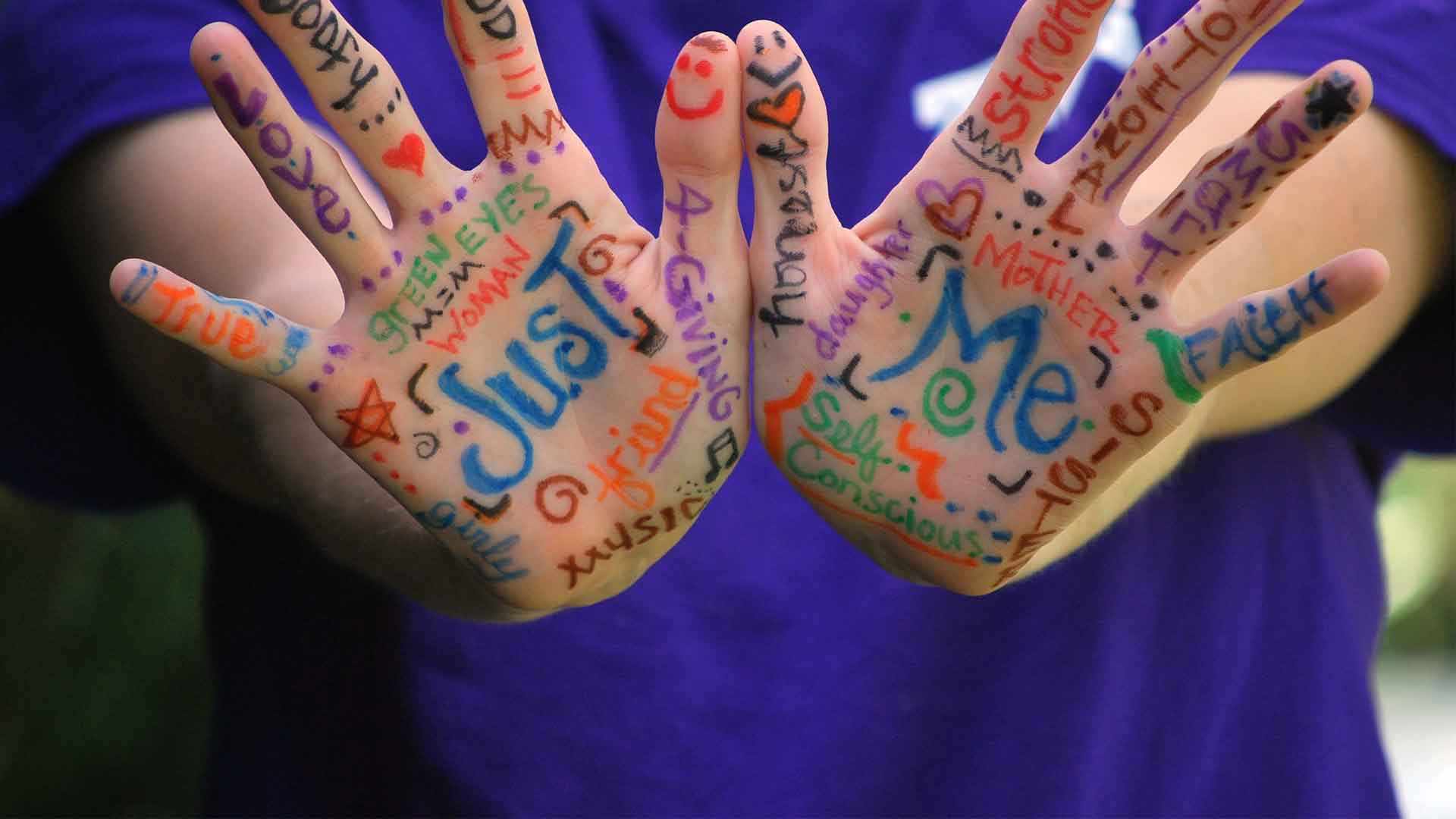 Beautiful spring flowers and roses